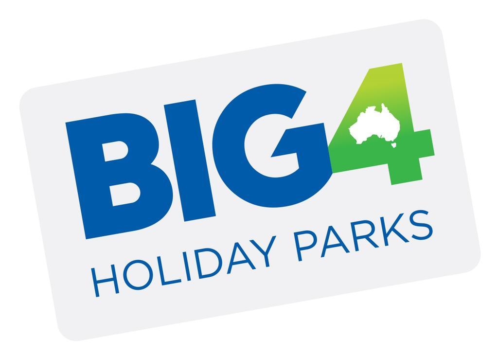 Big4 Wallaga Lake Holiday Park Бермагуи Екстериор снимка