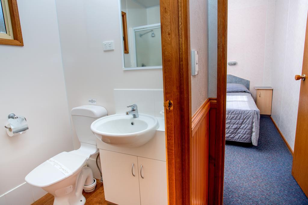 Big4 Wallaga Lake Holiday Park Бермагуи Екстериор снимка