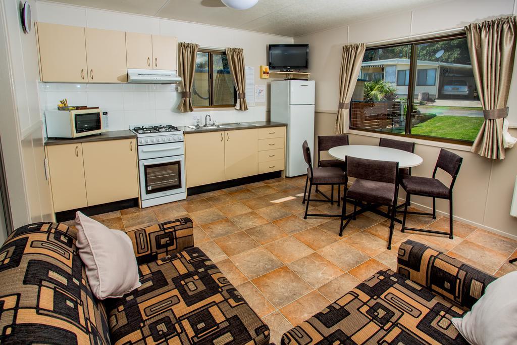 Big4 Wallaga Lake Holiday Park Бермагуи Екстериор снимка