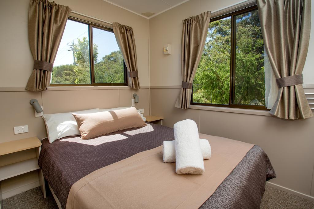 Big4 Wallaga Lake Holiday Park Бермагуи Екстериор снимка