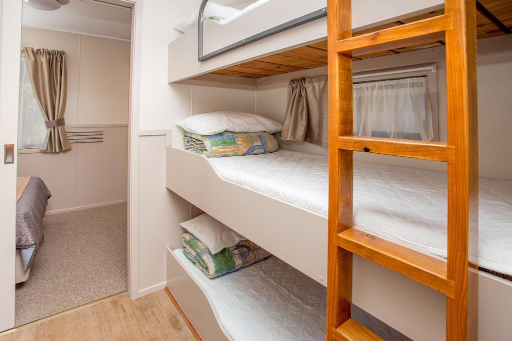 Big4 Wallaga Lake Holiday Park Бермагуи Екстериор снимка